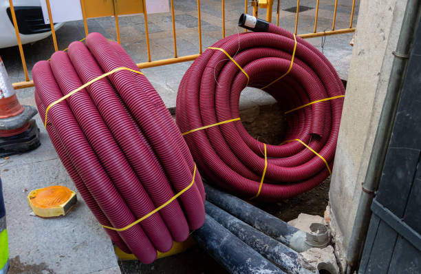 Best Flood restoration services  in Allyn, WA